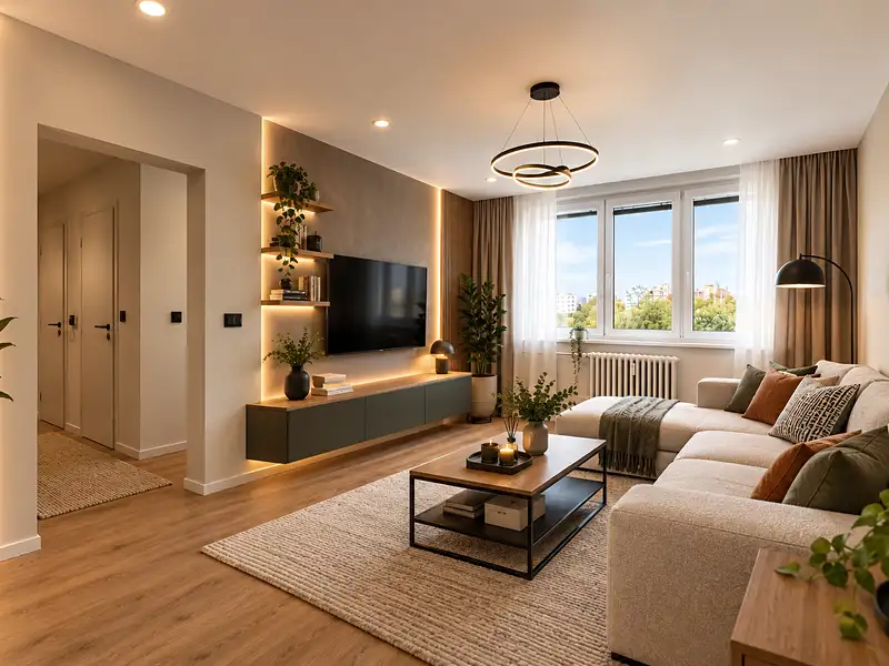 Prodej bytu 3+1 73 m², Ostrava – náhled fotky 2