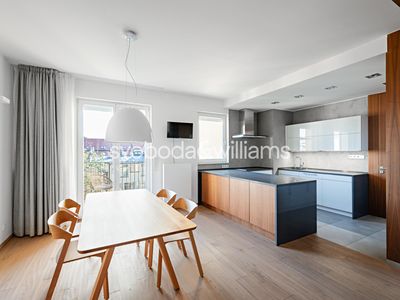 Prodej bytu 4+kk 181 m²