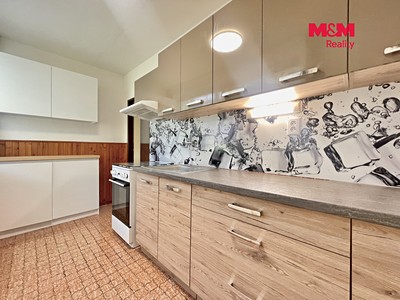 Wohnung 3+1 zum Kauf, 61 m² (3 von 30)