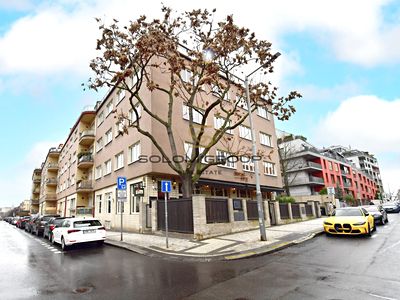 Pronájem bytu 1+1 36 m²