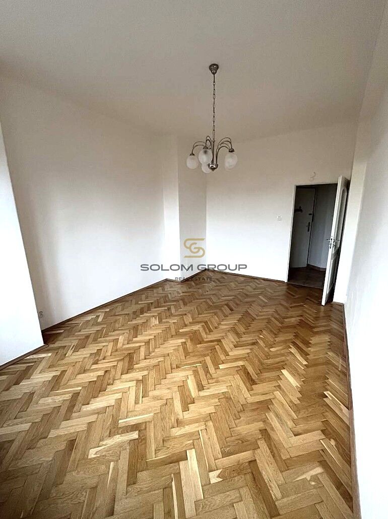 Pronájem bytu 1+1 36 m² – fotografie 5
