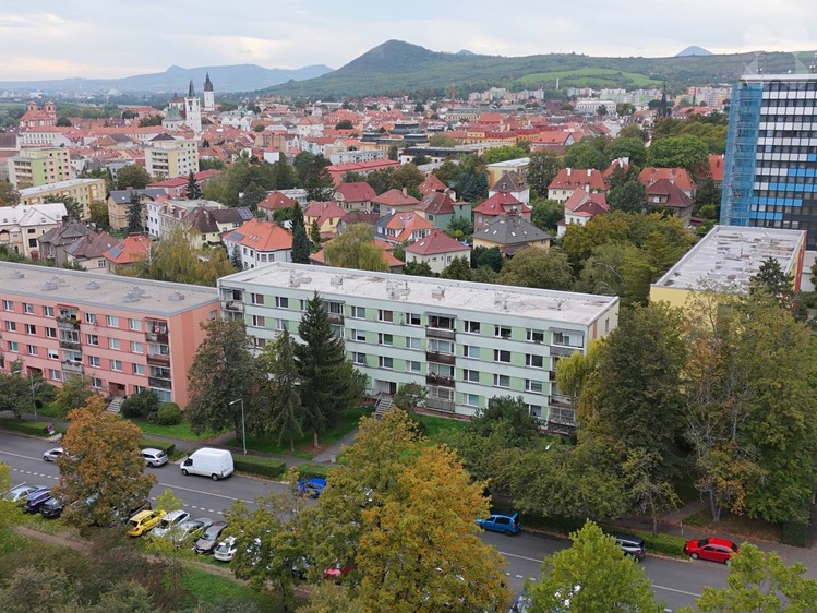 Квартира 1+1 на продаж, 38 м² (16 з 17)