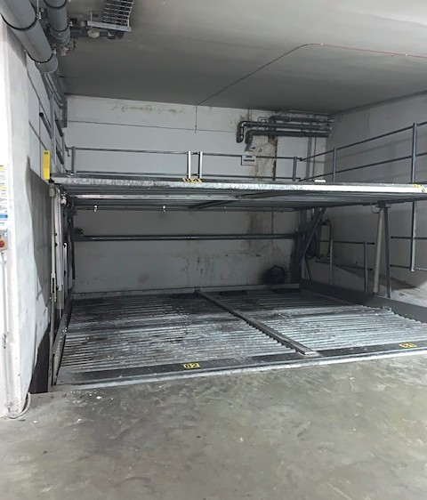 Pronájem bytu 2+kk, 57 m² (11 z 15)