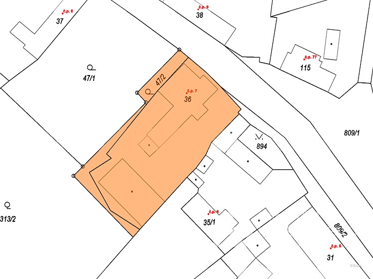 Будинок на продаж, 200 м² (39 з 42)