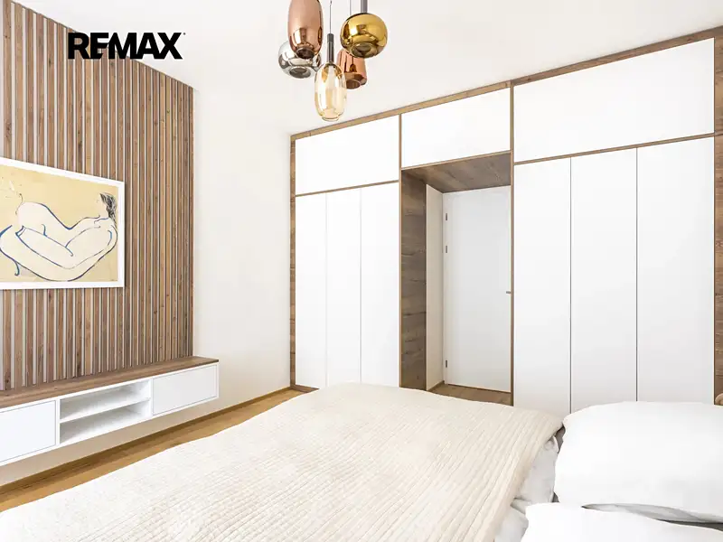 Prodej bytu 2+kk 60 m², Praha – náhled fotky 2