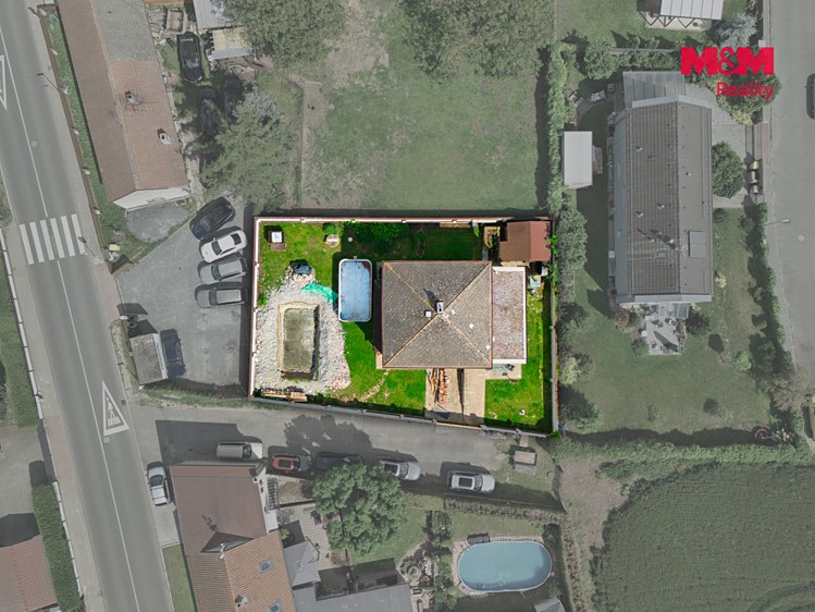 Prodej domu, 120 m² (5 z 30)