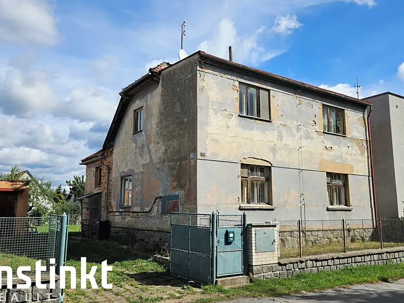 Prodej domu, 160 m², Plzeň-jih, Nepomuk