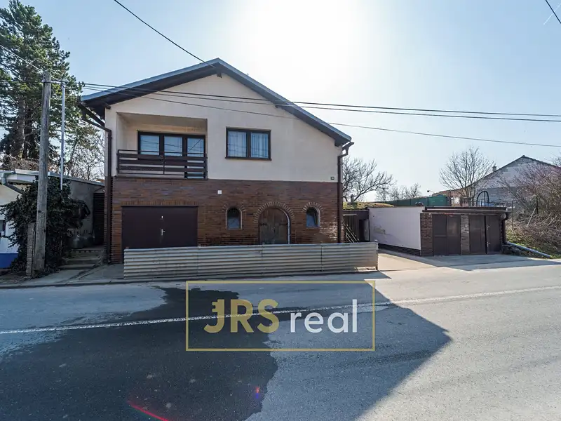Prodej ubytovacího zařízení 101 m², Valtice – náhled fotky 1
