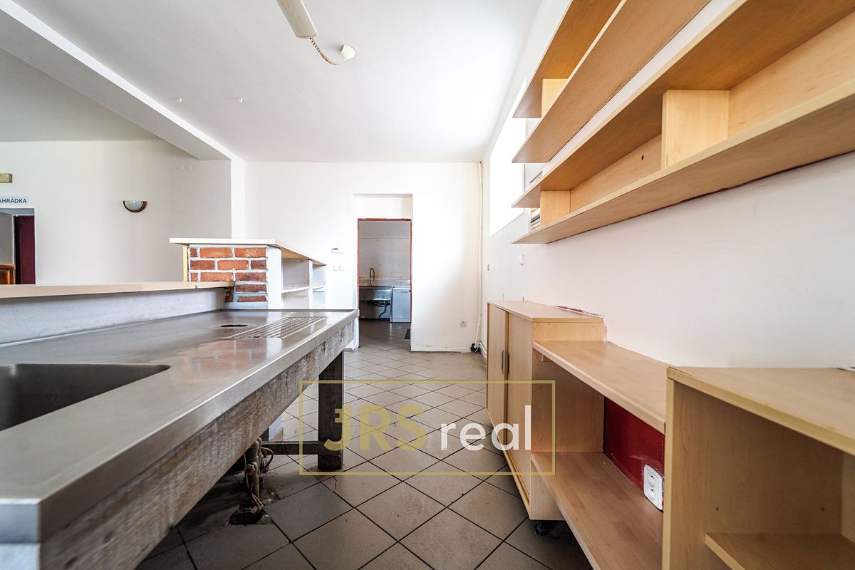Prodej činžovního domu 498 m² – fotografie 4