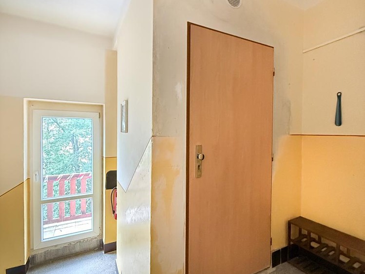 Wohnung 1+kk zum Kauf, 33 m² (14 von 16)