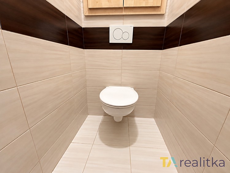 Prodej bytu 3+1, 75 m² (4 z 12)