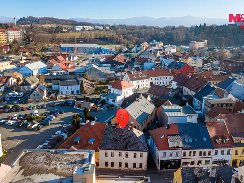 Prodej bytu 2+1 74 m², Frýdlant – náhled fotky 2