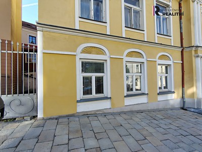 Prodej bytu 2+1 65 m²