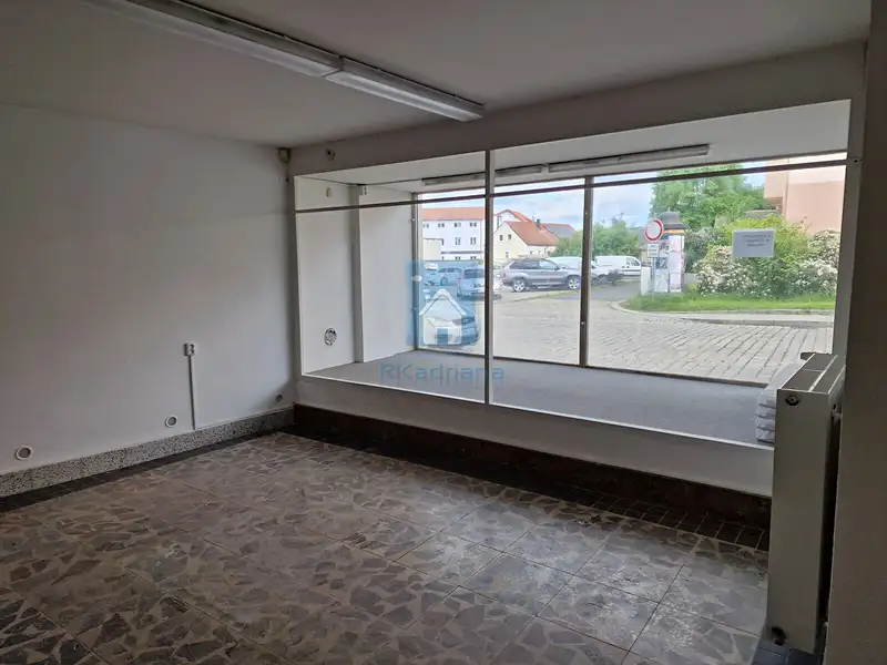Pronájem skladového prostoru 285 m², Domažlice – náhled fotky 2
