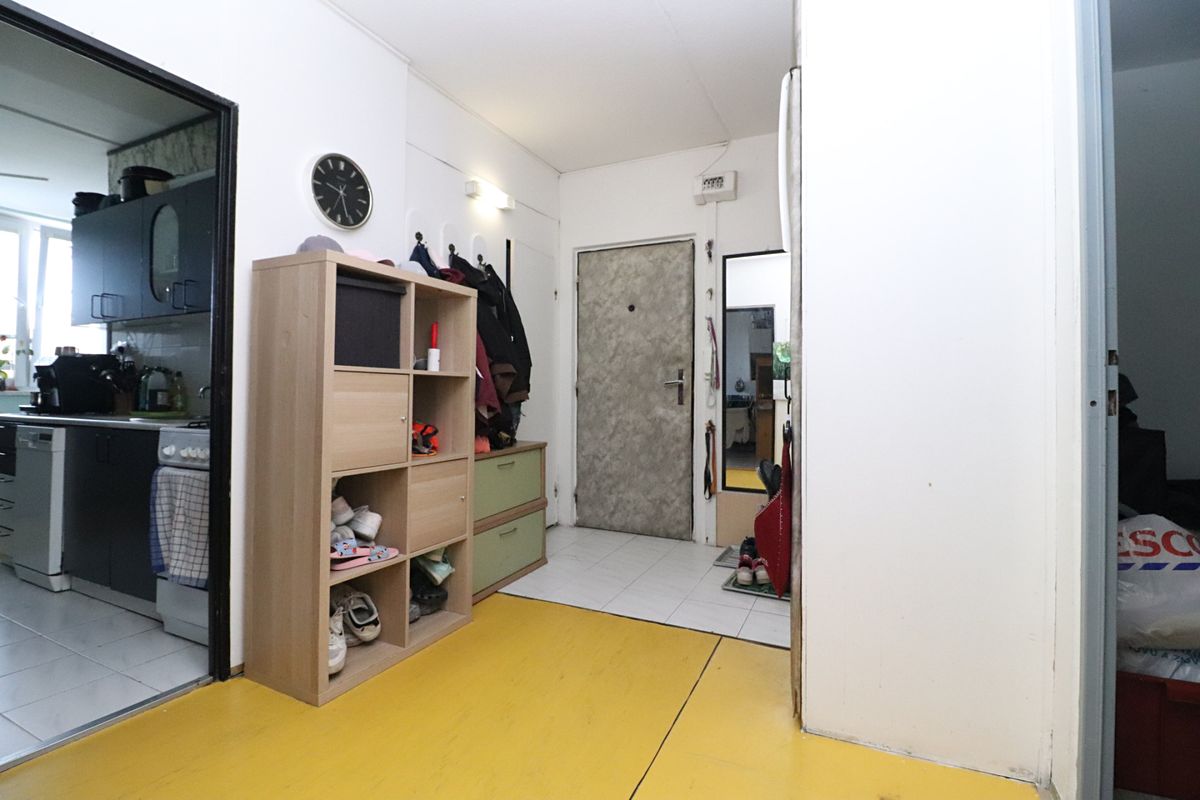 Pronájem bytu 3+1 70 m² – fotografie 3