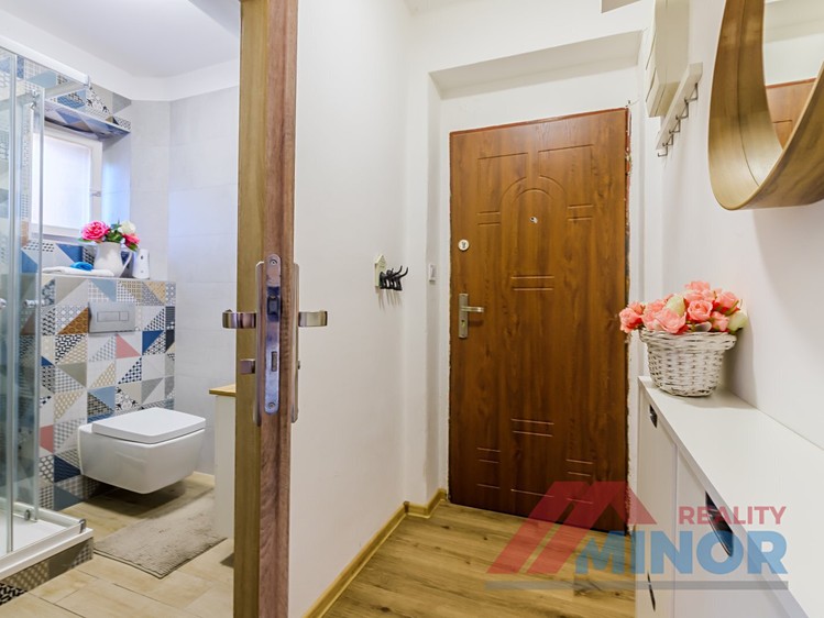 Prodej bytu 1+1, 42 m² (12 z 22)