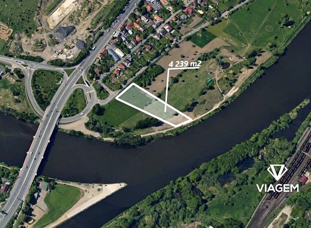 Prodej zahrady 4329 m² – fotografie 2