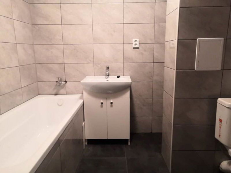 Pronájem bytu 1+1 35 m²
