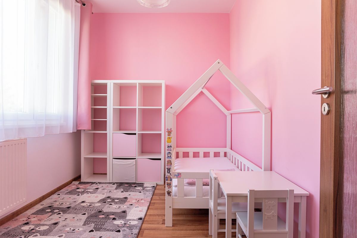 Pronájem bytu 3+1 62 m² – fotografie 2