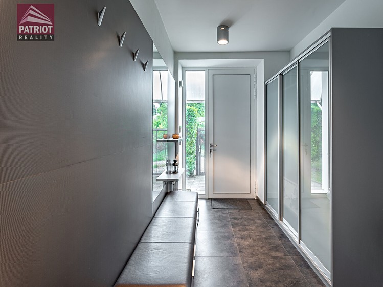 Pronájem domu, 480 m² (22 z 27)