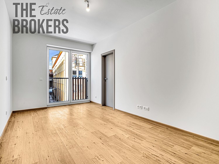 Квартира 3+kk на продаж, 84 м² (13 з 18)