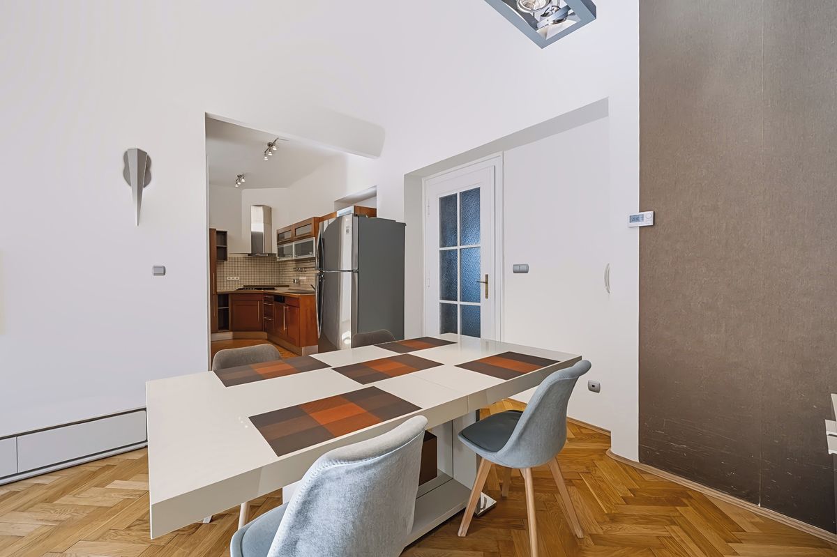 Pronájem bytu 3+kk 95 m² – fotografie 5