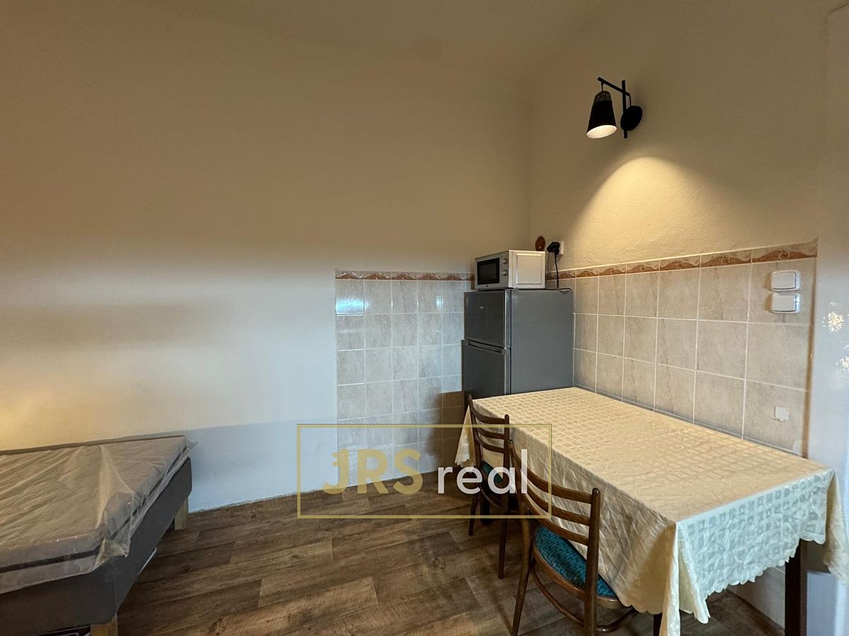 Pronájem bytu 1+kk 32 m² – fotografie 3