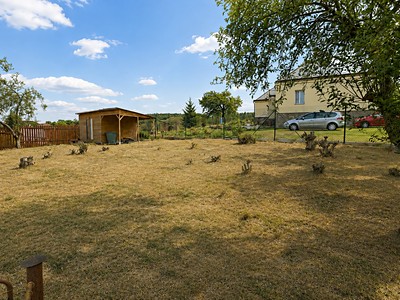 Prodej pozemku, 364 m² (3 z 4)