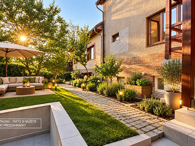 Pronájem bytu 3+1 90 m², Praha – náhled fotky 1