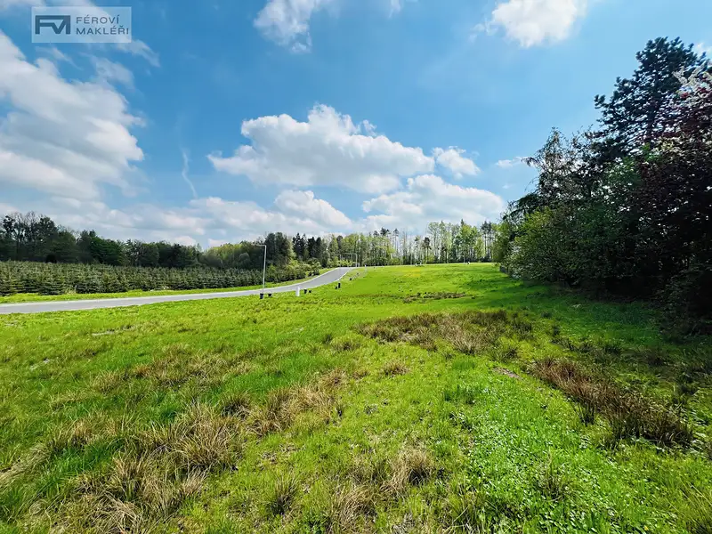 Prodej stavebního pozemku 990 m², Frýdek-Místek – náhled fotky 3