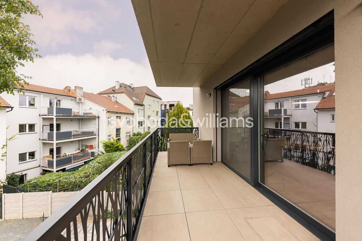 Prodej bytu 2+kk 64 m² – fotografie 4