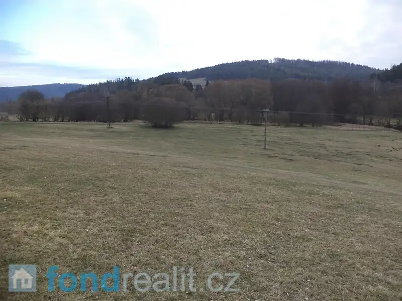 Prodej pozemku 6407 m², Chyše – náhled fotky 2