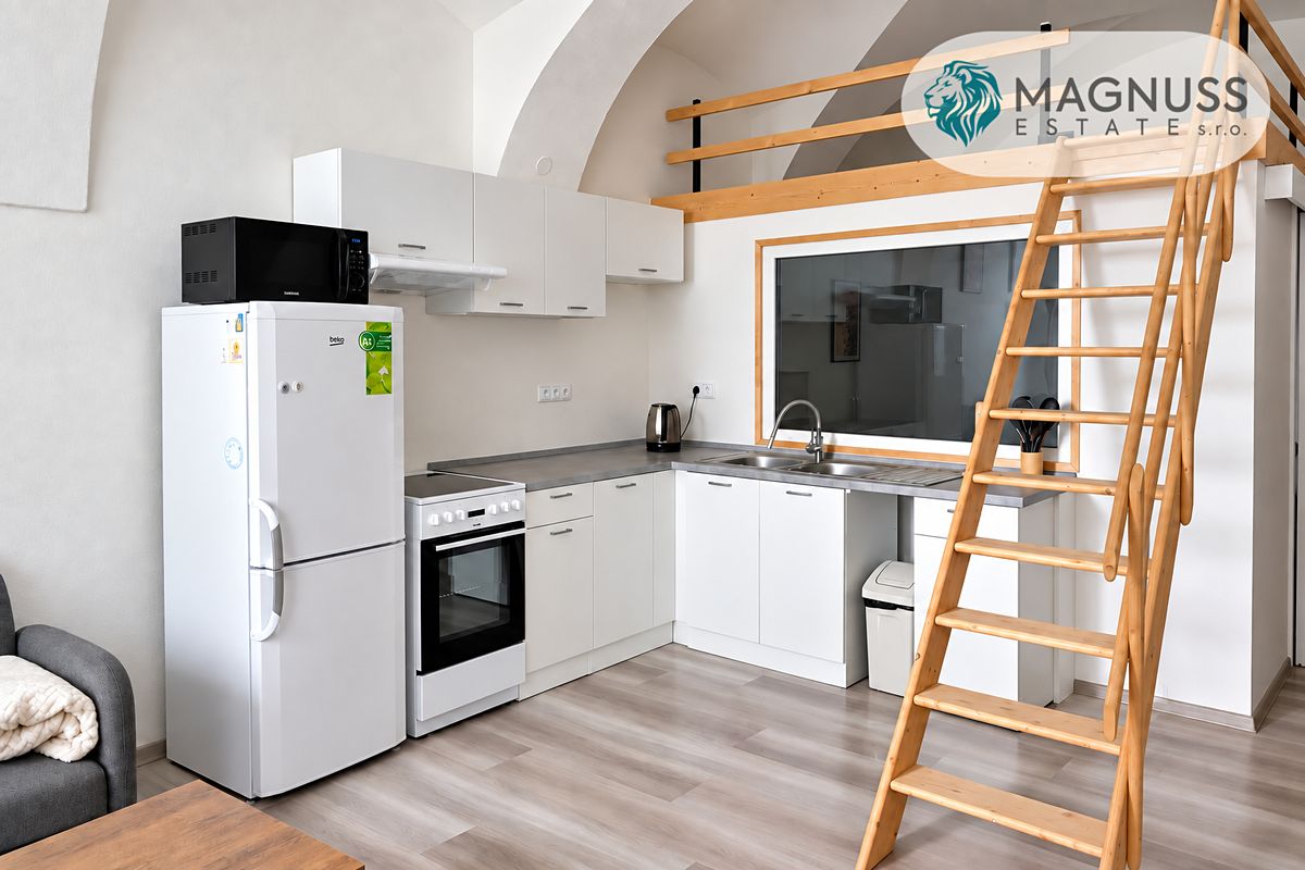 Prodej bytu 1+kk 51 m² – fotografie 3