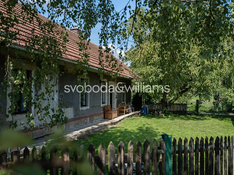 Prodej rodinného domu 115 m², pozemek 1495 m², Slavhostice – náhled fotky 1