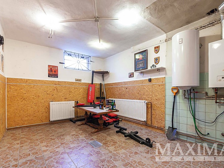 Будинок на продаж, 210 м² (19 з 30)