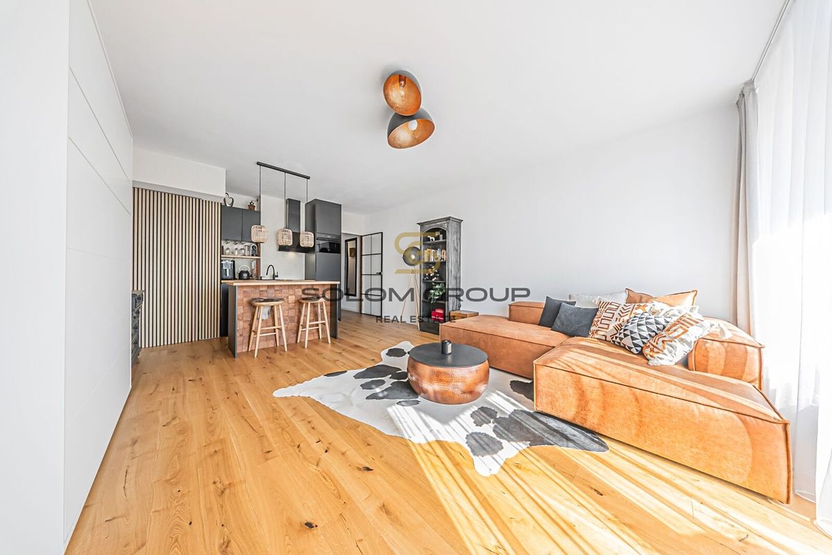Prodej bytu 1+kk 50 m² – fotografie 3