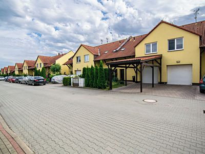 Prodej rodinného domu 163 m², pozemek 248 m²