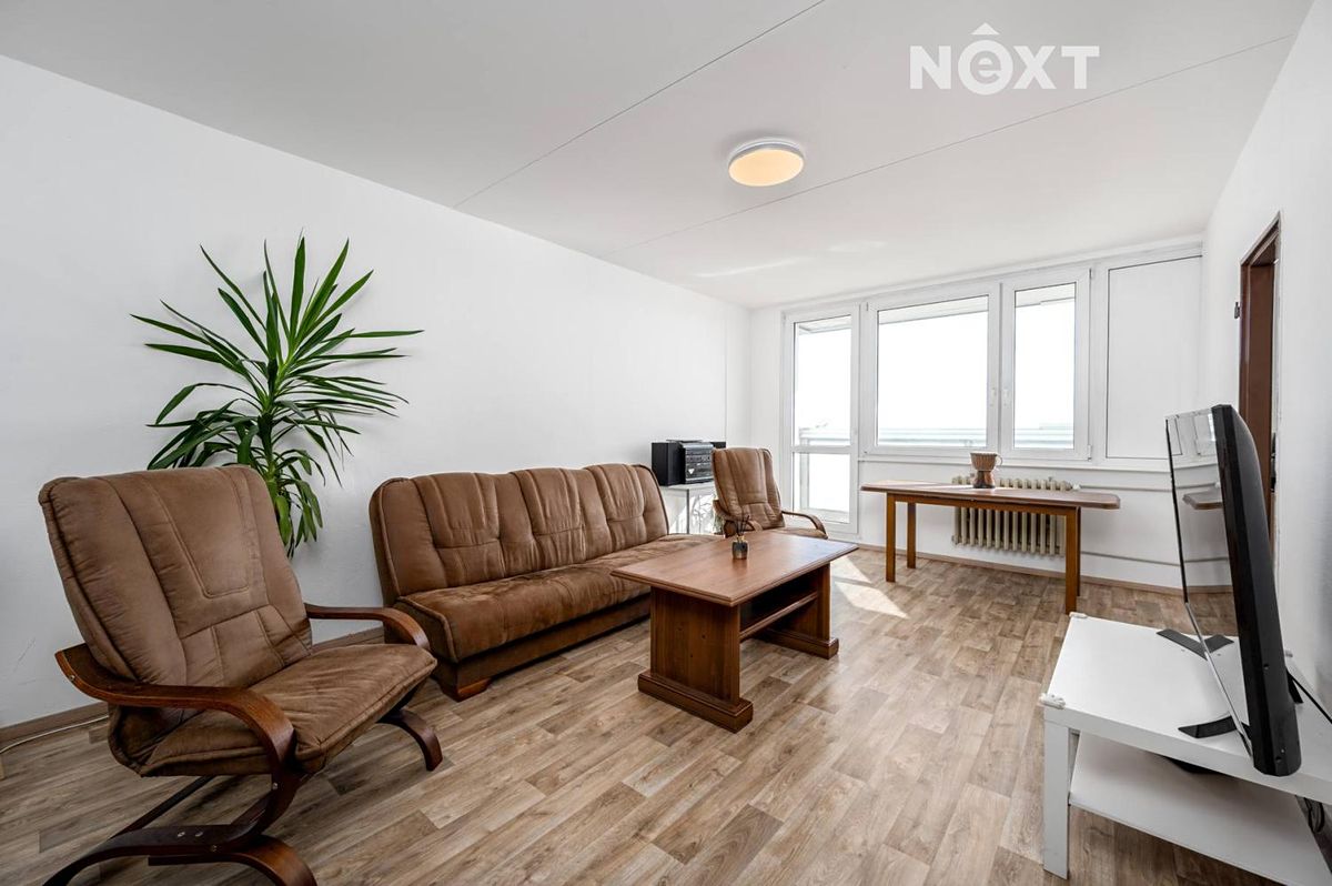 Prodej bytu 3+1 74 m² – fotografie 3