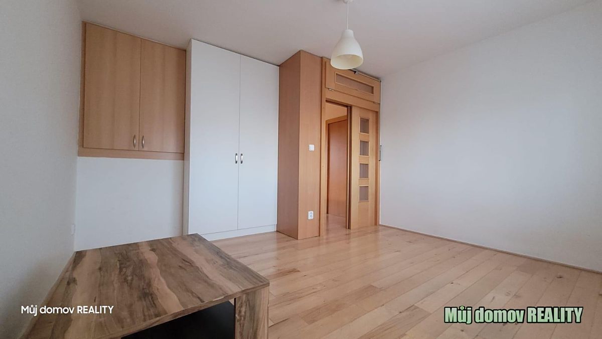 Pronájem bytu 3+kk 70 m² – fotografie 3