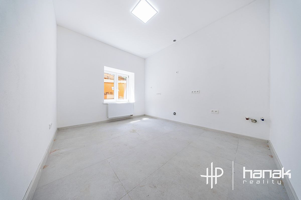 Pronájem ordinace 48 m² – fotografie 4