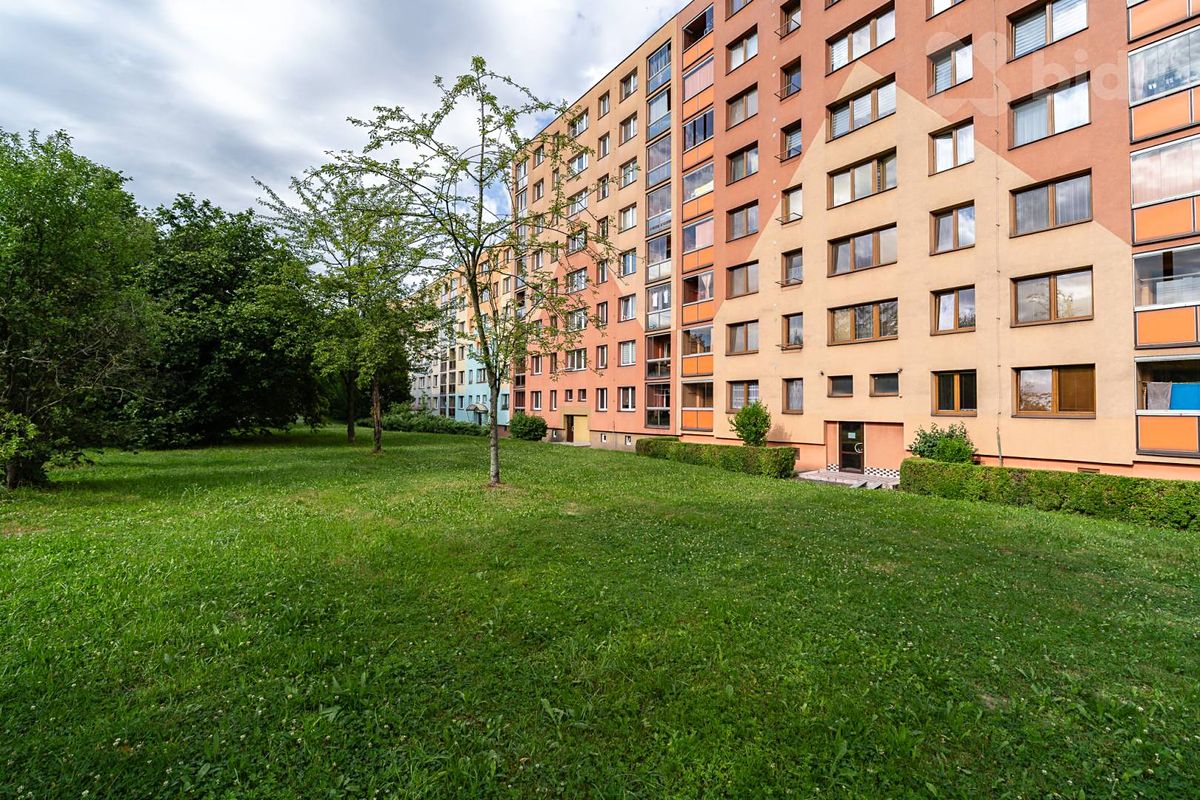 Prodej bytu 4+1 80 m²
