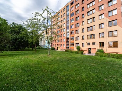 Prodej bytu 4+1 80 m²