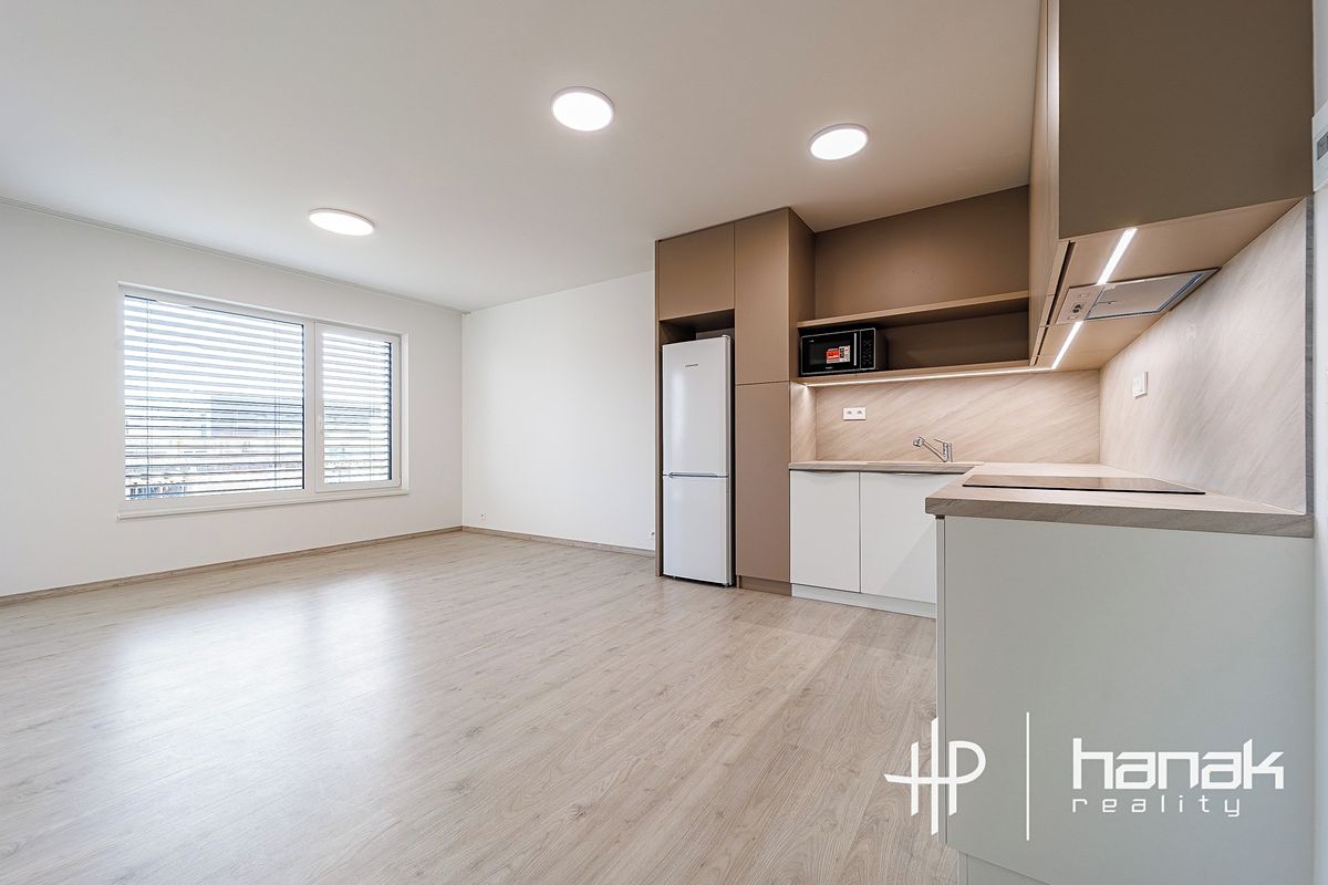 Pronájem bytu 2+kk 56 m² – fotografie 3