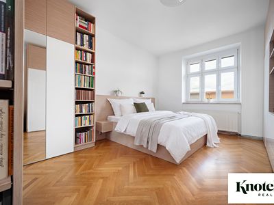 Prodej bytu 3+1 82 m²
