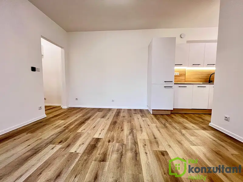 Pronájem bytu 2+kk 45 m², Ostrava – náhled fotky 3