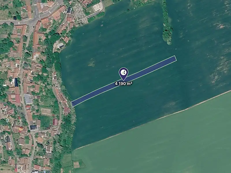 Prodej pole 4190 m², Morkůvky – náhled fotky 1