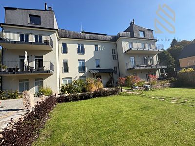 Pronájem bytu 3+kk 68 m²