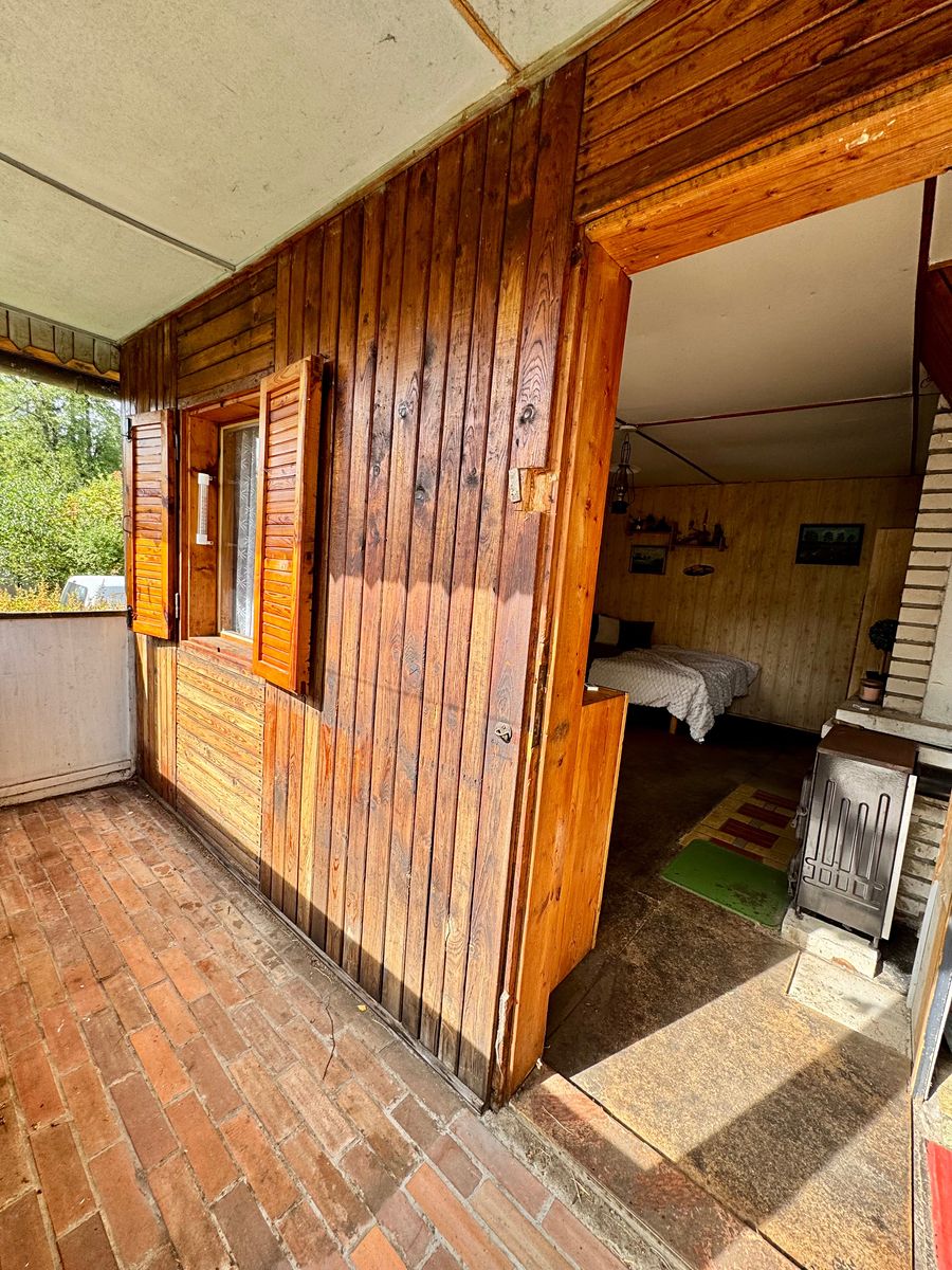 Prodej chaty 56 m², pozemek 36 m² – fotografie 5