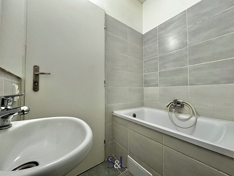 Wohnung 1+1 zur Miete, 34 m² (9 von 10)