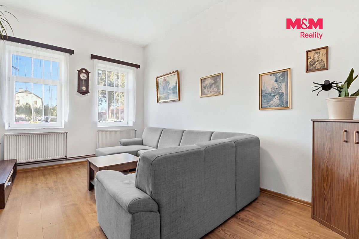 Prodej činžovního domu 597 m² – fotografie 5